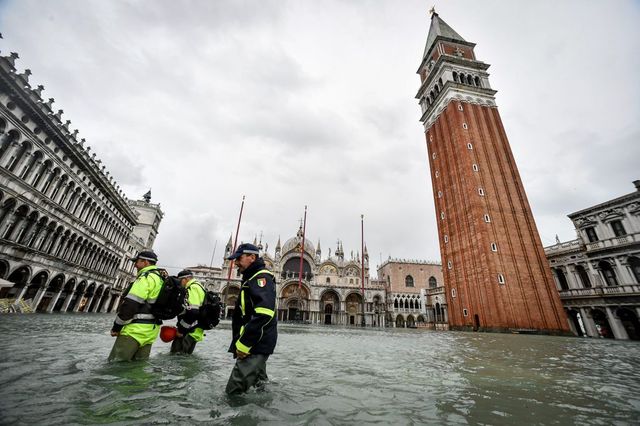 Clima, Italia sesta al mondo per numero di vittime negli ultimi 20 anni