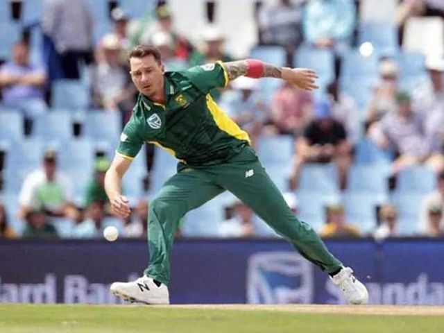 Cricket South Africa director Corrie van Zyl says Dale Steyn not ‘medically ready’ for India tour