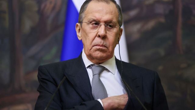 Rusia denunță garanțiile de securitate cerute de Ucraina