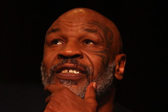 Il nuovo abisso di Tyson, si droga fumando veleno di rospo: “Nei miei sballi ho visto la morte”