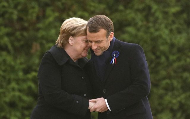 Marile puteri europene își anunță susținerea față de Parlamentul de la Chișinău