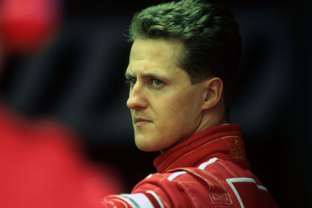 Scandal în urma unui interviu generat de inteligența artificială cu Michael Schumacher