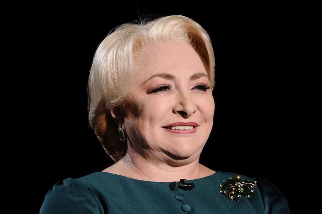 Dăncilă anunță lansarea unei cărți-interviu despre guvernare, Liviu Dragnea și campaniile electorale