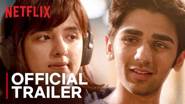 Review: Manisha Koirala Is Endearing In Netflix Film 'Maska'