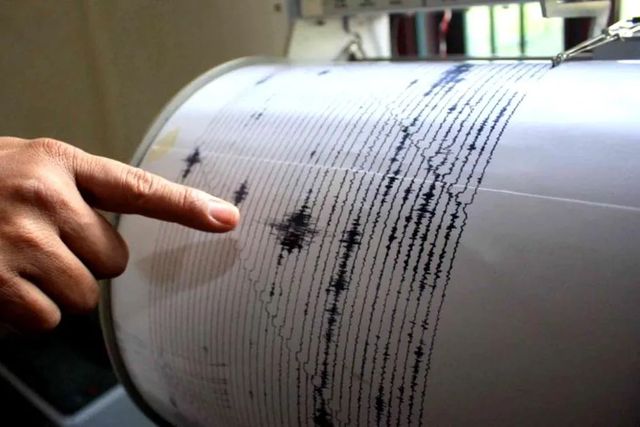 Cutremur cu magnitudinea 3,6 pe scara Richter, în zona Vrancea