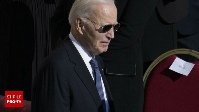 Trump sugerează că diagnosticul de cancer al lui Biden ar fi fost cunoscut dinainte