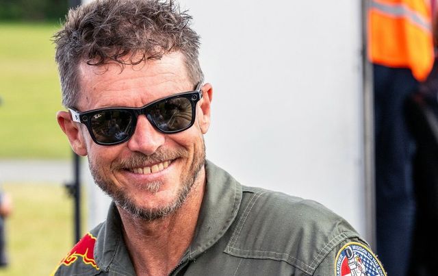 Cascadorul Felix Baumgartner a murit într-un accident de parapantă. Iubitul Mihaelei Rădulescu avea 56 de ani