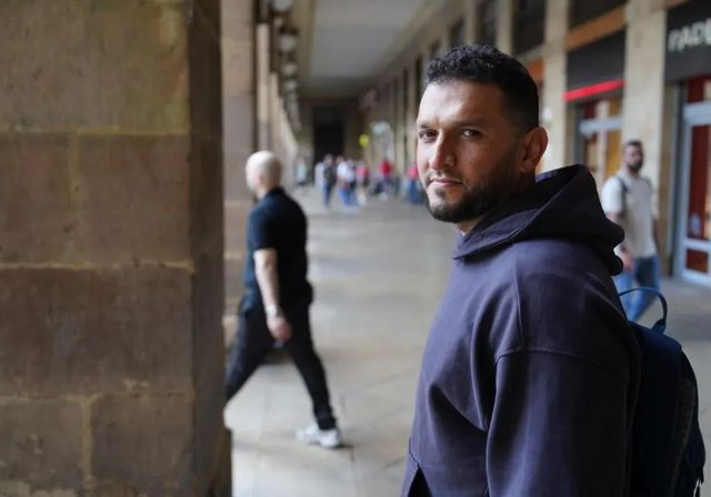«El miedo del gobierno son los jóvenes»