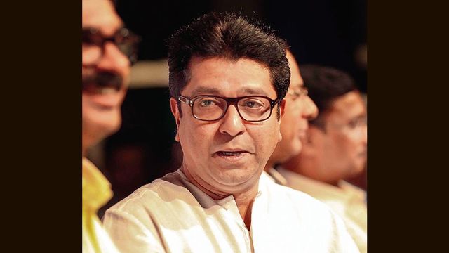 BJP trying to wipe out Pawar and Thackeray brands, says Raj Thackeray