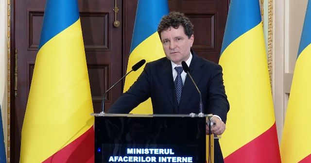 Președintele Nicușor Dan spune că statul trebuie să recâștige încrederea cetățenilor
