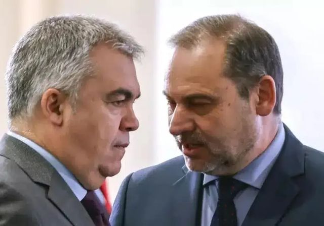 El Supremo amplía seis meses la investigación de la trama 'Cerdán' ante la magnitud de la causa