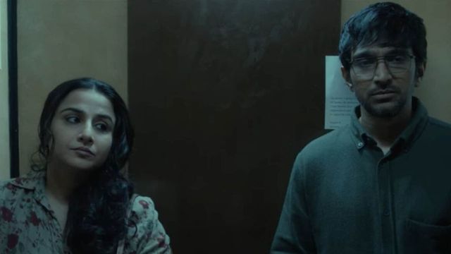 New Trailer: Vidya-Pratik, Ileana Swipe Right On Love And Confusion