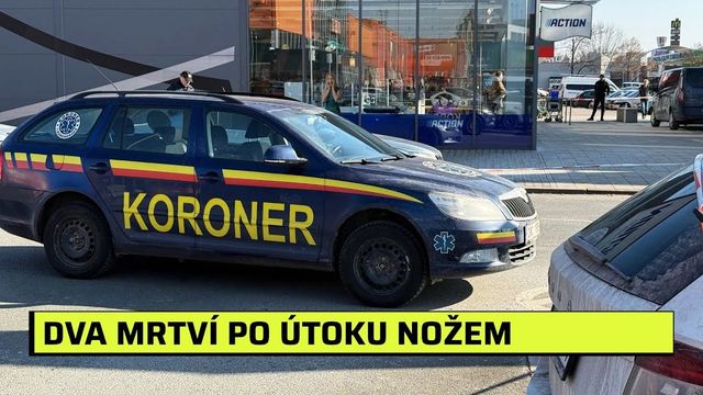 Soud začal řešit vraždu dvou prodavaček v Hradci Králové