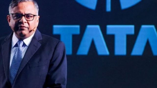 One Of The Darkest Days In Tata Groups History, Says TATA Chief To Employees | Ahmedabad Plane Crash