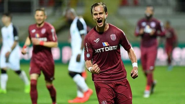Primul transfer bifat de Dan Petrescu la Kayserispor