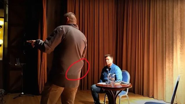 Feljelentették Ruszin-Szendi Romuluszt, Orbán Viktor máris reagált