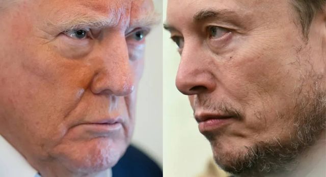 Trump a Musk, senza sussidi chiuderesti bottega