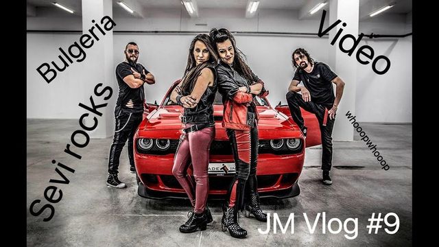 EVANESCENCE добавят и българите SEVI към концерта на 11 септември