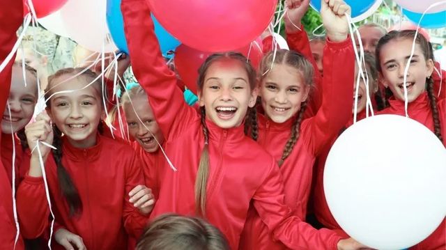 Путин поздравил коллектив лагеря «Орленок» с 60-летним юбилеем