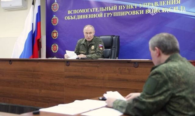 Rusia zguduie lumea cu „Burevestnik” — racheta cu propulsie nucleară