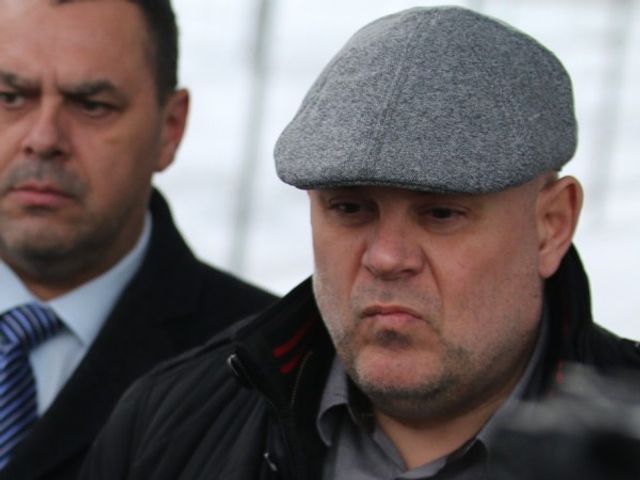 Гешев за Божков: Прокуратурата знае какво трябва да свърши