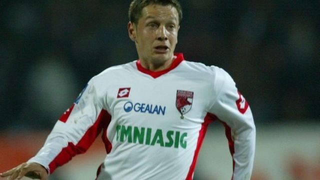Claudiu Drăgan, fost atacant la Dinamo, Rapid și Craiova, condamnat la ÎNCHISOARE