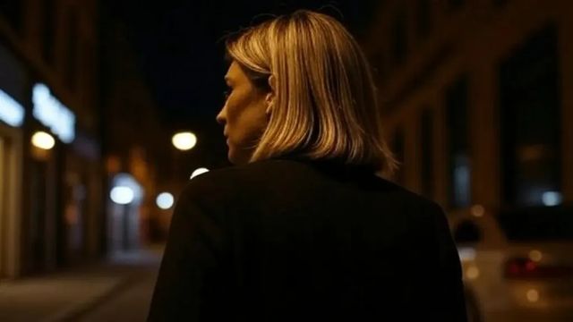 Cresce la paura fuori casa, timore la sera per 7 donne su 10