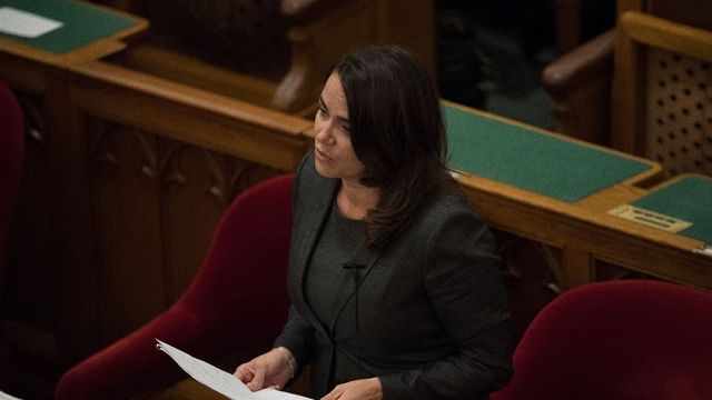Német képviselők szerint a Fidesznek a Néppártban a helye