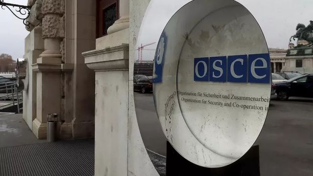 Delegația Parlamentului Republicii Moldova participă la Reuniunea de iarnă a AP OSCE