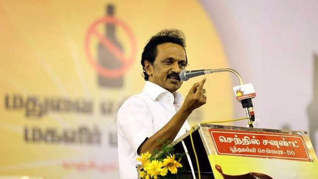DMK’s Stalin joins hand with Prashant Kishor for 2021 Tamil Nadu Assembly poll