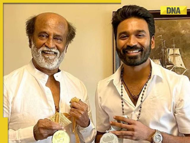 Actors Rajinikanth, Dhanush Receive Bomb Threat Emails, Police Launch Probe