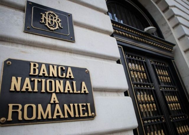 BNR, decizie de ultimă oră pentru economia României