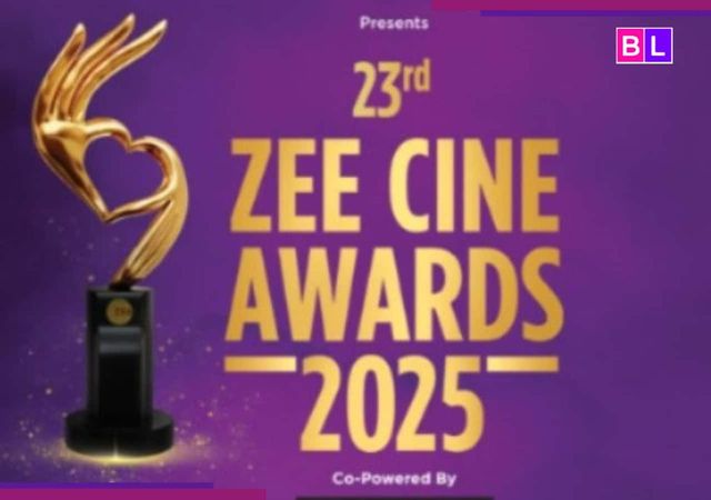 Zee Cine Awards 2025: India cinema’s biggest celebration, when and where to watch, check details