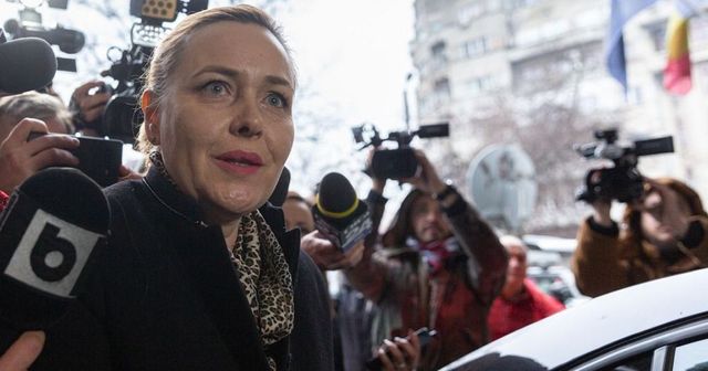 Sora lui Carmen Dan și Cristi Borcea, implicați într-un dosar de înșelăciune de peste 1,3 milioane de euro
