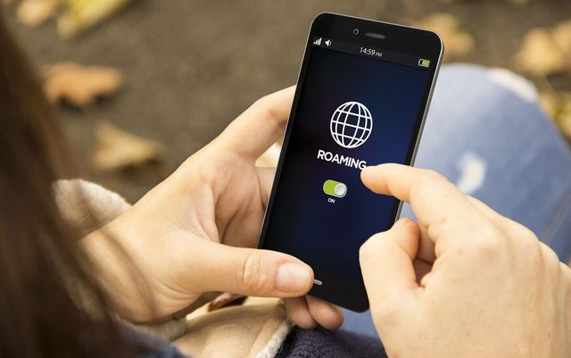 Comisia Europeana vrea sa prelungeasca cu 10 ani sistemul de roaming gratuit