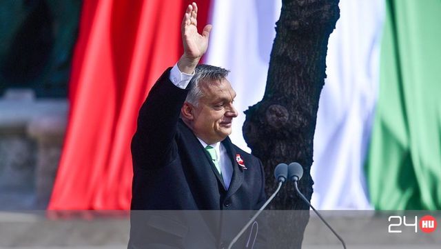 Csúcsra nő az Orbánra nehezedő nyomás