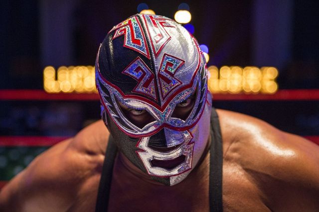 Muore sul ring il leggendario wrestler messicano Silver King