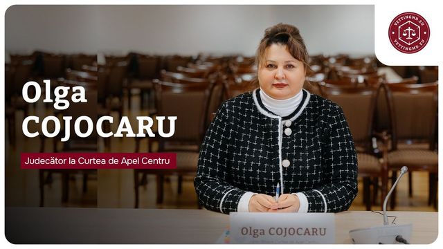 Comisia de Evaluare a Judecătorilor a finalizat procedurile pentru doi magistrați