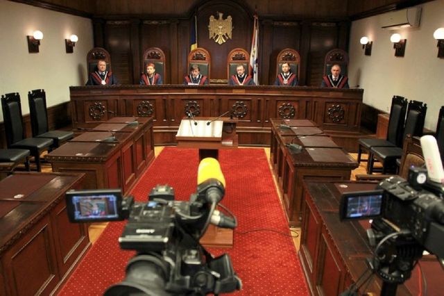 Vladimir Bolea: Funcția de judecător la Curtea Constituțională ar trebui să fie una tehnică