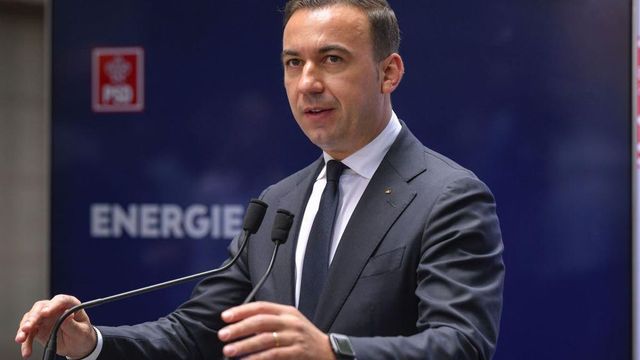 Ivan: Prima moleculă de gaz din Neptun Deep va fi extrasă la începutul lui 2027