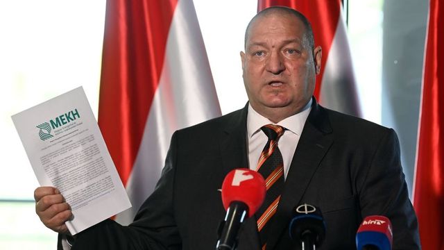 Az augusztustól induló rezsiévben is marad a rezsicsökkentés
