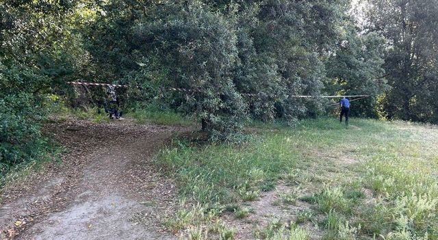 Neonato trovato morto a villa Pamphili a Roma