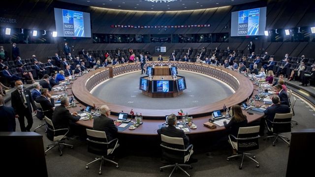 Zelenski a fost invitat la summitul NATO
