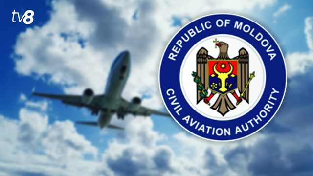 Autoritatea Aeronautică Civilă interzice zborurile operatorilor aerieni naționali din și spre Rusia