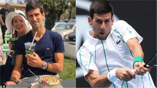 Novak Djokovic Joins Rafael Nadal, Roger Federer In Skipping Miami Open