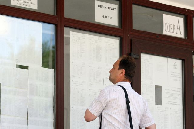 Rezultate Titularizare 2025. Notele la proba scrisă și cum se pot depune contestații