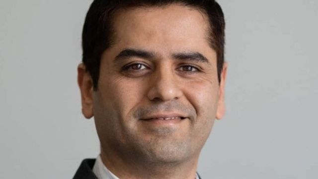Indian-Origin Vaibhav Taneja Appointed Tesla’s Chief Financial Officer