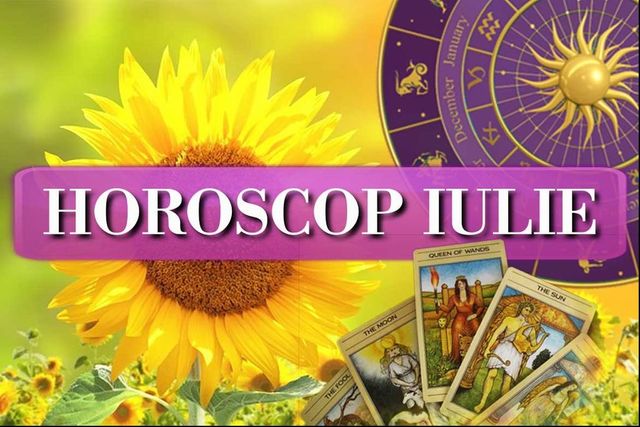 Horoscop zilnic: Horoscopul zilei de 1 iulie 2020. Racii pot avea întâlniri romantice