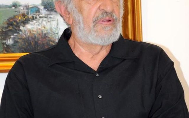 Actorul Ștefan Sileanu a murit la vârsta de 80 de ani