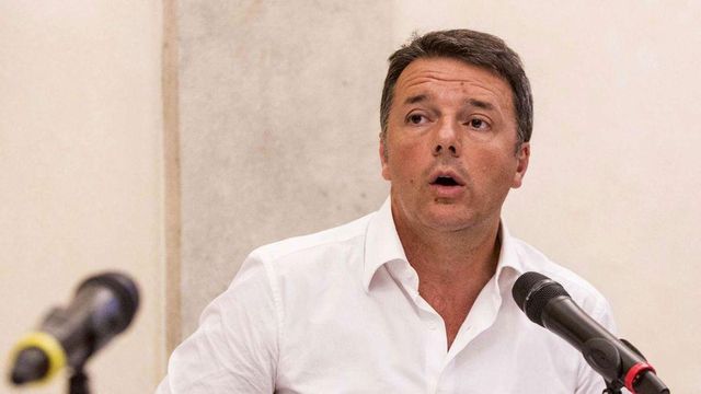 Governo, Renzi: investimenti green ma senza aumentare le tasse